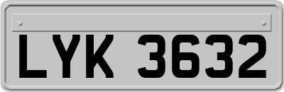 LYK3632