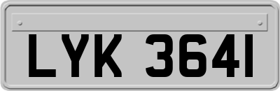 LYK3641