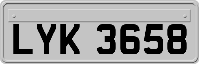 LYK3658