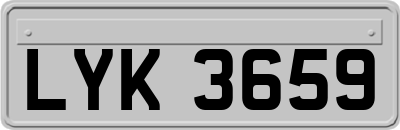 LYK3659