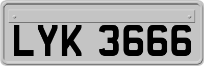 LYK3666