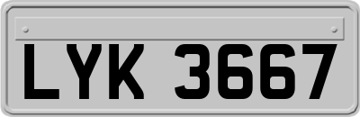 LYK3667