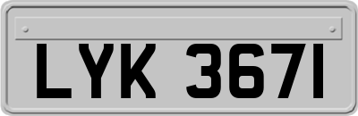 LYK3671