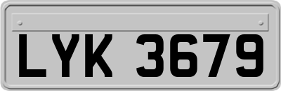 LYK3679
