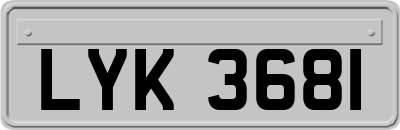 LYK3681