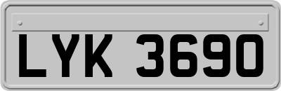 LYK3690