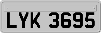 LYK3695