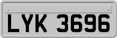 LYK3696