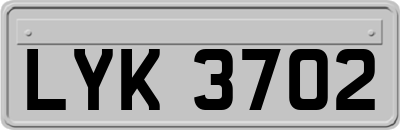 LYK3702