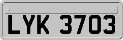 LYK3703