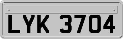 LYK3704