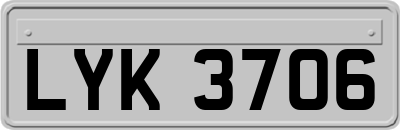 LYK3706