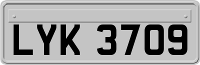 LYK3709