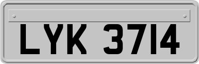 LYK3714