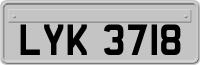 LYK3718