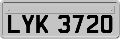 LYK3720