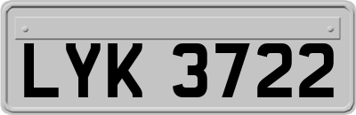 LYK3722
