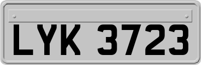 LYK3723