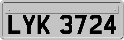 LYK3724