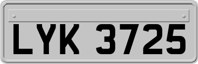 LYK3725