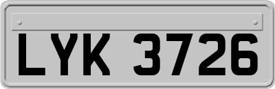 LYK3726