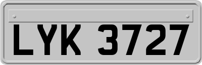 LYK3727