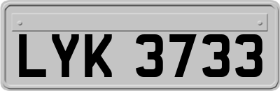 LYK3733