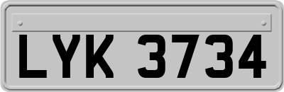 LYK3734