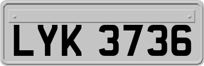LYK3736