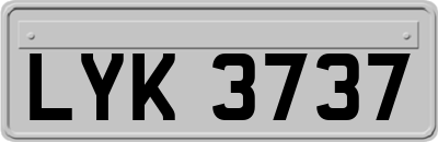 LYK3737