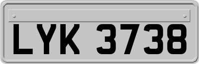 LYK3738