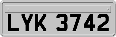 LYK3742
