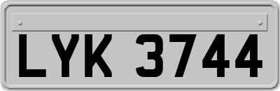 LYK3744