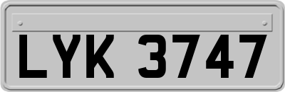 LYK3747