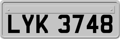 LYK3748