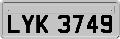 LYK3749