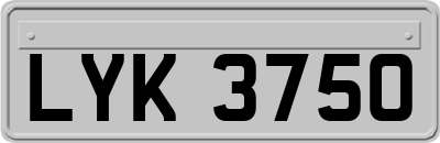 LYK3750