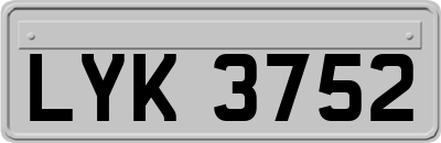 LYK3752