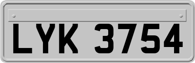 LYK3754