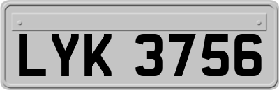 LYK3756