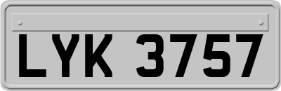 LYK3757