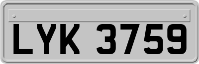 LYK3759