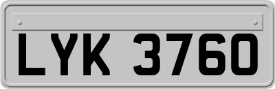 LYK3760