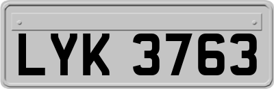 LYK3763