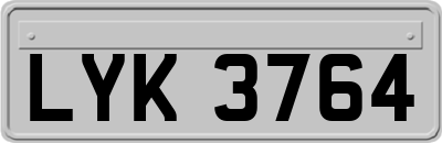 LYK3764