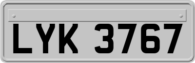 LYK3767