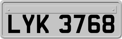 LYK3768