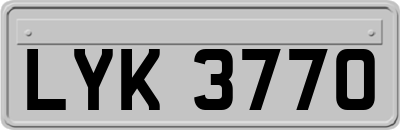 LYK3770