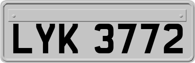 LYK3772