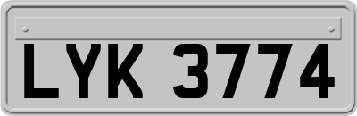 LYK3774